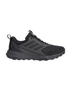 adidas Performance Обувки Tracefinder 2 Trail за бягане - Черен/Tъмносив