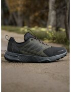 adidas Performance Обувки Tracefinder 2 за бягане - Черен/Сиво-кафяв