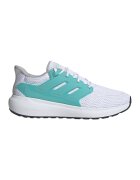 adidas Performance Обувки Ultima Show 2.0 Mercedes за моторни спортове - Тюркоаз/Мръснобял
