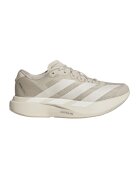 adidas Performance Обувки за бягане Adizero Evo SL - Крем/Светло бежово