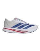 adidas Performance Обувки за бягане Adizero SL2 - Светло сив/Кралско Синьо