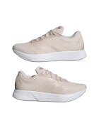 adidas Performance Обувки за бягане Duramo RC 2 с мрежа и синтетика Бледо розово