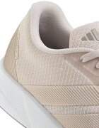 adidas Performance Обувки за бягане Duramo RC 2 с мрежа и синтетика Бледо розово