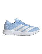 adidas Performance Обувки за бягане Duramo RC 2 с мрежа и синтетика - Пастелносин/Мръснобял