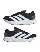 adidas Performance Обувки за бягане Duramo RC2 с мрежа Бял/Черен