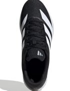 adidas Performance Обувки за бягане Duramo RC2 с мрежа Бял/Черен