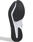 adidas Performance Обувки за бягане Duramo RC2 с мрежа Бял/Черен