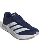 adidas Performance Обувки за бягане Duramo RC2 с мрежа Бял/Тъмносин