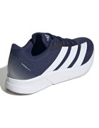adidas Performance Обувки за бягане Duramo RC2 с мрежа Бял/Тъмносин