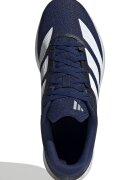 adidas Performance Обувки за бягане Duramo RC2 с мрежа Бял/Тъмносин