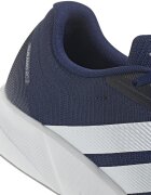 adidas Performance Обувки за бягане Duramo RC2 с мрежа Бял/Тъмносин