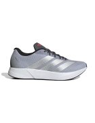 adidas Performance Обувки за бягане Duramo RC2 с мрежа - Светло сив/Сребрист
