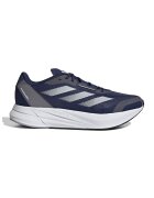 adidas Performance Обувки за бягане Duramo Speed - Сив/Тъмносин
