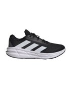 adidas Performance Обувки за бягане Questar 3 с мрежа - Черен/Пепеляво сиво