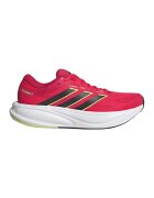 adidas Performance Обувки за бягане Response 2 - Червен/Черен