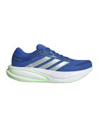adidas Performance Обувки за бягане Response 2 - Светло сив/Тюркоаз