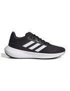 adidas Performance Обувки за бягане Runfalcon 3.0 със синтетика - Бял/Черен