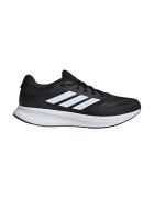 adidas Performance Обувки за бягане Runfalcon 5 Wide - Черен/Бял