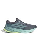 adidas Performance Обувки за бягане Super Nova Rise 2 - Антрацитно сиво/Персийско зелено