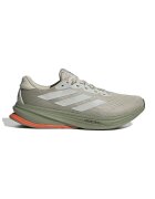 adidas Performance Обувки за бягане Super Nova Rise 2 - Бял/Бледозелен
