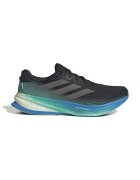 adidas Performance Обувки за бягане Super Nova Rise 2 - Черен/Тъмносин/Бял