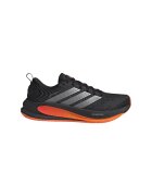 adidas Performance Обувки за бягане Supernova Ease 2 - Черен/Мандарина