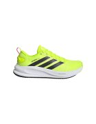 adidas Performance Обувки за бягане Supernova Ease 2 - Черен/Неоново зелено