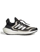 adidas Performance Обувки за бягане Ultraboost 22 - Черен/Светло кафяво
