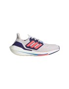 adidas Performance Обувки за бягане Ultraboost 22 - Светло сив/Tъмносив