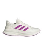 adidas Performance Обувки за бягане Ultrarun 5 под глезена - Яркорозово/Бял