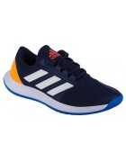 adidas Performance Обувки за хандбал - adidas ForceBounce GW5067 - тъмносини