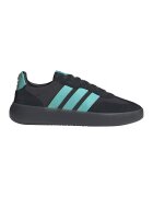 adidas Performance Обувки за моторни спортове Barreda Decode Mercedes - Черен/Тюркоаз