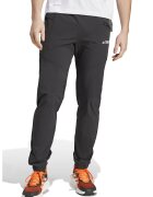 adidas Performance Панталон за бягане с джобове встрани