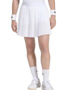 adidas Performance Плисирана тенис пола Club Бял