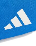 adidas Performance Раница с десен Кралско Синьо/Мръснобял