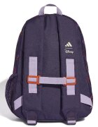 adidas Performance Раница с шарка и преден джоб с цип Тъмновиолетов/Розово