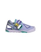 adidas Performance Сандали Terrex на тема Minecraft - Зелен/Лилав
