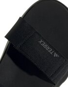 adidas Performance Сандали Terrex с велкро и лого Ултрамарин синьо