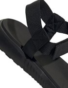 adidas Performance Сандали Terrex с велкро и лого Ултрамарин синьо