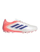 adidas Performance Синтетични футболни обувки Copa Pure III S - Бял/Корал