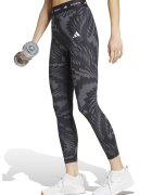 adidas Performance Скъсен клин с висока талия