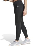 adidas Performance Спортен клин Optime Essentials - Черен