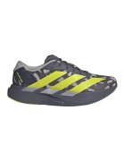 adidas Performance Спортни обувки Adzero Evo Motor Sport - Tъмносив/Жълт