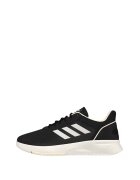 adidas Performance Спортни обувки Courtsmash от импрегнирана кожа