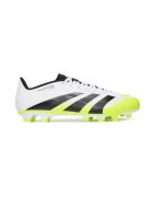adidas Performance Спортни обувки от еко кожа с емблематични ивици и контрастни акценти - за футбол