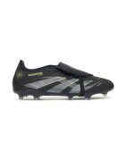 adidas Performance Спортни обувки от екологична кожа с контрастни акценти - за футбол