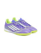 adidas Performance Спортни обувки от текстилен материал с контрастни акценти и цветни връзки - за футбол