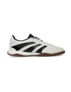 adidas Performance Спортни обувки от текстилен материал с контрастни райета - за футбол