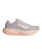 adidas Performance Спортни обувки Response 2 - Сребрист/Прашен люляк
