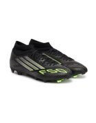 adidas Performance Спортни обувки с конструкция тип чорап и бутони - - Черен